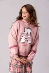 Sierra Vista Sports Club Sweatshirt